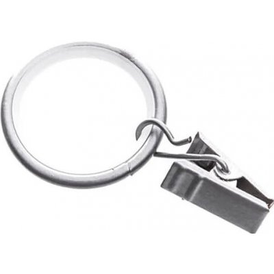 ROLMEISTER Kroužek s žabkou tichý 19mm – Hledejceny.cz
