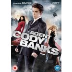 Agent Cody Banks DVD – Hledejceny.cz