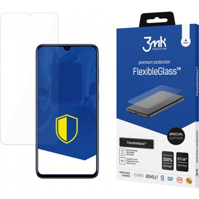 3mk FlexibleGlass pro Samsung Galaxy A70 (SM-A705) "SE" 5903108136327 – Zboží Živě