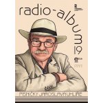 Radio-album 19: Písničky Jaroslava Uhlíře – Zboží Dáma