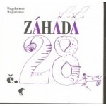 Záhada č. 28 - Wagnerová Magdalena – Hledejceny.cz