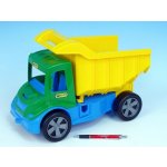 Wader Auto multitruck sklápěč plast 38 cm – Sleviste.cz