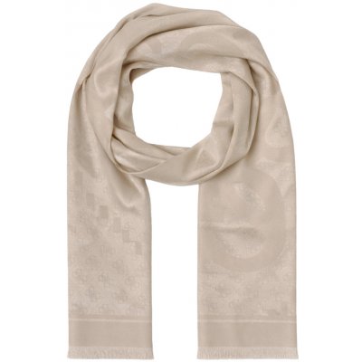 Guess dámský šátek AW5357POL03-SIT – Zboží Mobilmania