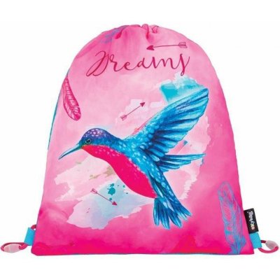 Karton P+P Kolibřík 3-88623 – Zboží Mobilmania