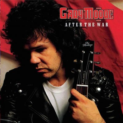 Moore Gary - After The War - Remastered CD