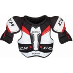 Chrániče ramen CCM Jetspeed 475 JR – Zboží Mobilmania