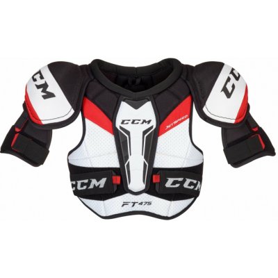 Chrániče ramen CCM Jetspeed 475 JR – Zboží Mobilmania
