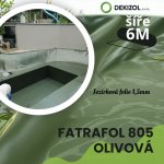 Fatra Aquaplast 805V 6 x 7 m 1,5 mm – HobbyKompas.cz