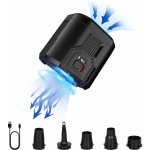 Flextail Evo Pump 3 – Zboží Dáma