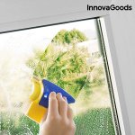 InnovaGoods V0103711 Magnetický čistič na okna Magly – Sleviste.cz