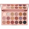 Morphe Paletka očních stínů Natural Wonder Collection 18W Natural Wonder Artistry Palette