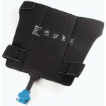 Breg Cold Compression Pad na bedra Pad black – Hledejceny.cz