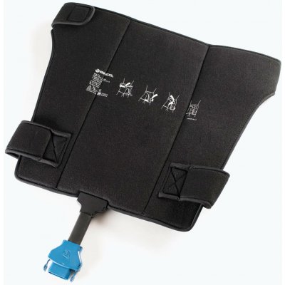 Breg Cold Compression Pad na bedra Pad black – Hledejceny.cz