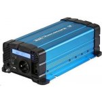 Solarvertech FS1000, čistá sinusovka 12V/230V 1000W | Zboží Auto