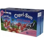 Capri-Sun Mystic dragon nápoj 10 x 200 ml – Zboží Dáma