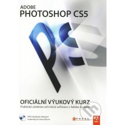 Adobe Photoshop CS5 + CD