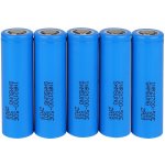 Samsung 5000mAh INR21700-50E 5 ks – Zboží Živě