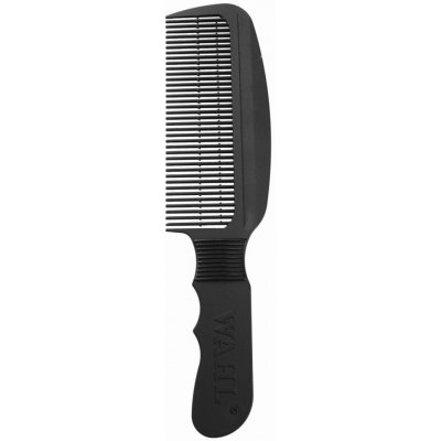 Wahl Speed Comb hřeben na strojčekové stříhání černý 3329-117 – Sleviste.cz
