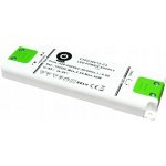 POS, 30W Nábytkový napájecí zdroj, FTPC30V12-C2, 12V, 2,5A, IP20 IN-EU – Zboží Mobilmania