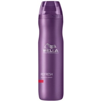 Wella Refresh Revitalizing Shampoo 250 ml