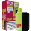 Jednorázová e-cigareta Riot Connex Kit Watermelon Ice 10 mg 1200 potáhnutí 1 ks