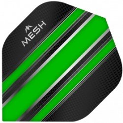 Mission Mesh Green F2443