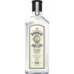 Bombay The Original London Dry Gin 37,5% 0,7 l (holá láhev) – Sleviste.cz