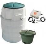 Aquatec AT12 PLUS/GSM – Zboží Mobilmania