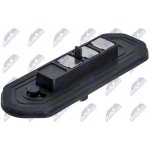 Spínač, dveřní kontakt NTY EZC-FT-211