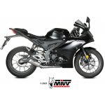 MIVV MK3 SS Y.067.SM3X – Zboží Mobilmania