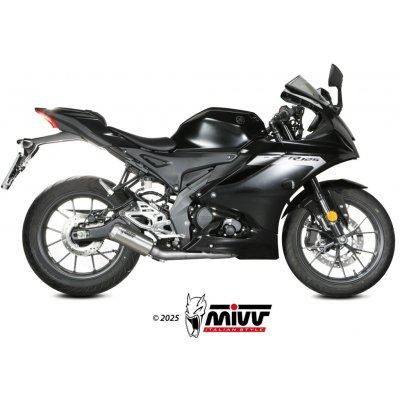 MIVV MK3 SS Y.067.SM3X – Zboží Mobilmania