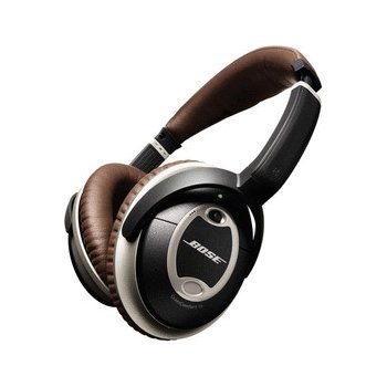 Bose QuietComfort 15