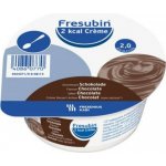 FRESUBIN 2 KCAL CREME PŘÍCHUŤ ČOKOLÁDA POR SOL 4X125G – Hledejceny.cz