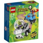 LEGO® Super Heroes 76094 Mighty Micros: Supergirl vs. Brainiac – Hledejceny.cz
