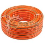 TOYA Hadice zahradní žlutá 1/2" 20 m (TO-89311) – Zboží Dáma