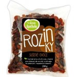 Green Apotheke Rozinky nesířené 200 g – Zboží Mobilmania