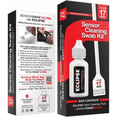 PhotoSol SensorSwab 2 – Zboží Živě