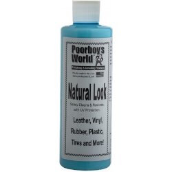 Poorboy's World Natural Look 946 ml