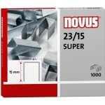 Novus 23/15 SUPER – Zboží Živě