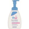 Sebamed mycí gel na vlasy a tělo 250 ml