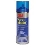 3M Spray Mount 400 ml – Zboží Živě