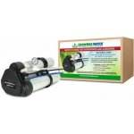Reversní osmotická jednotka GROWMAX - 3000 l/den – Hledejceny.cz