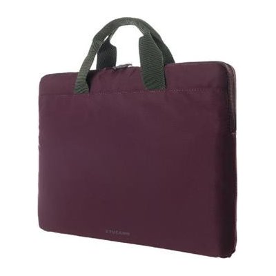 Tucano Minilux sleeve pro MacBook Pro 13" -14" 2012-2024 a Air 13" 2010-2024 vínová BFML1314-BX – Zboží Živě