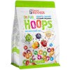 Cereálie a müsli DR. Benner Colour hoops s vitamíny 150 g