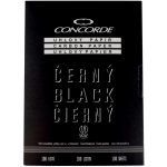 Uhlový papír A4 černý 100 listů – Sleviste.cz