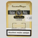 Rocky Patel Vintage 1999 Juniors – Zbozi.Blesk.cz