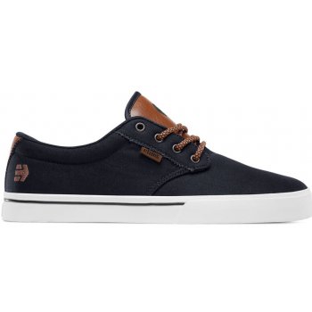 Etnies Jameson 2 Eco navy / tan / white