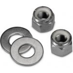 MinnKota Prop MKP 23 NUT/PIN KIT D – Hledejceny.cz