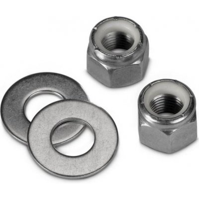 MinnKota Prop MKP 23 NUT/PIN KIT D