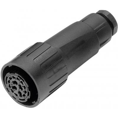 Amphenol C016 10E014 002 1 – Zboží Mobilmania